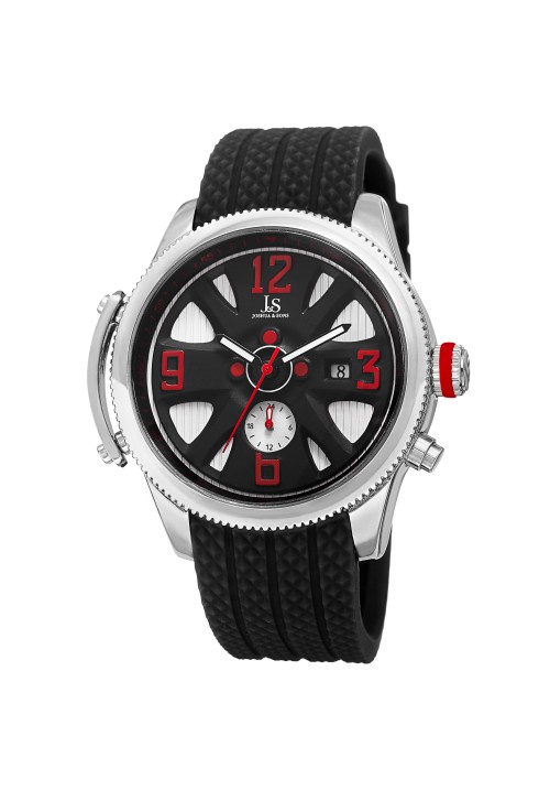 Tracer Men's Swiss Quartz Watch - JX101